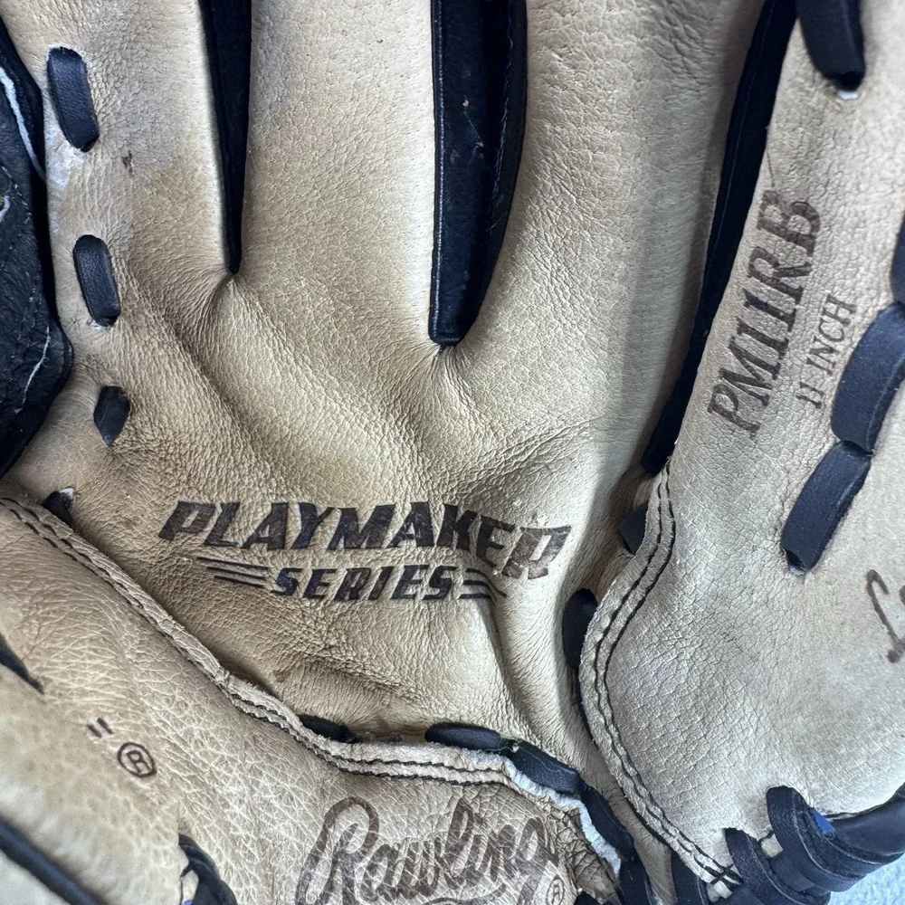 Rawlings Zero Shock PM11RB 11